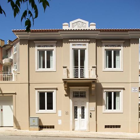 Vila Julieta Guesthouse Коїмбра Екстер'єр фото