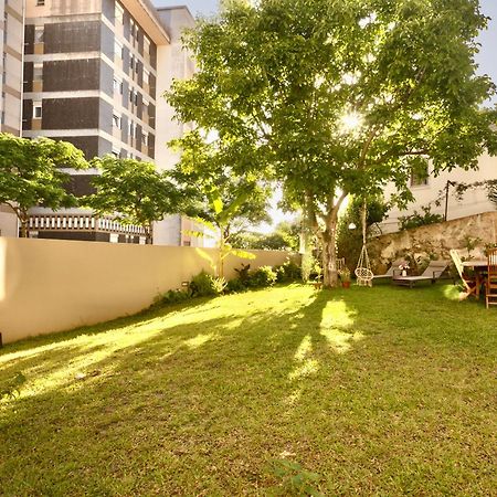 Vila Julieta Guesthouse Коїмбра Екстер'єр фото