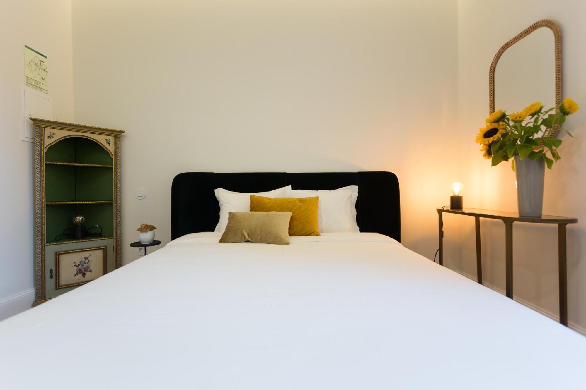 Vila Julieta Guesthouse Коїмбра Екстер'єр фото
