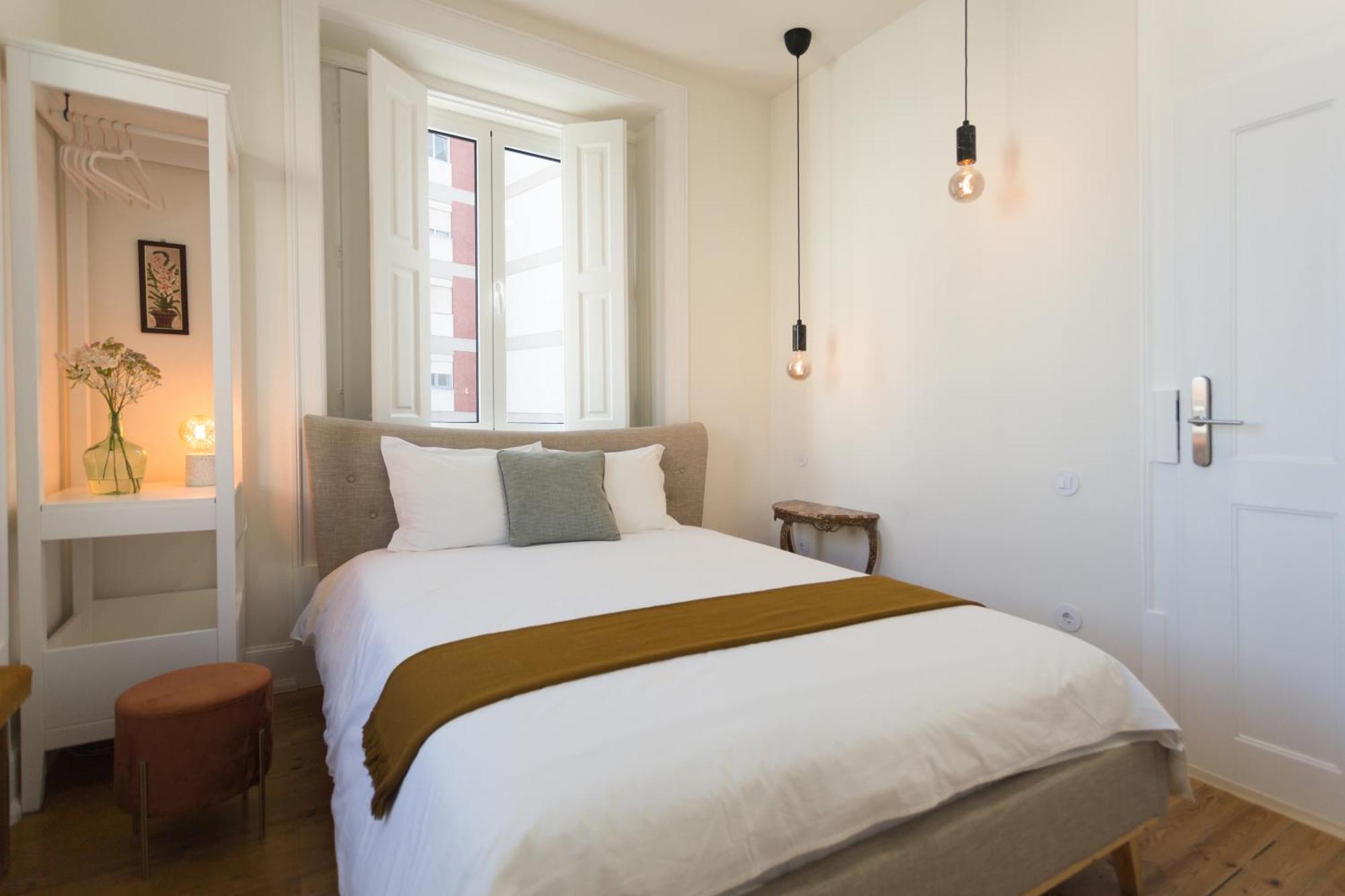 Vila Julieta Guesthouse Коїмбра Екстер'єр фото