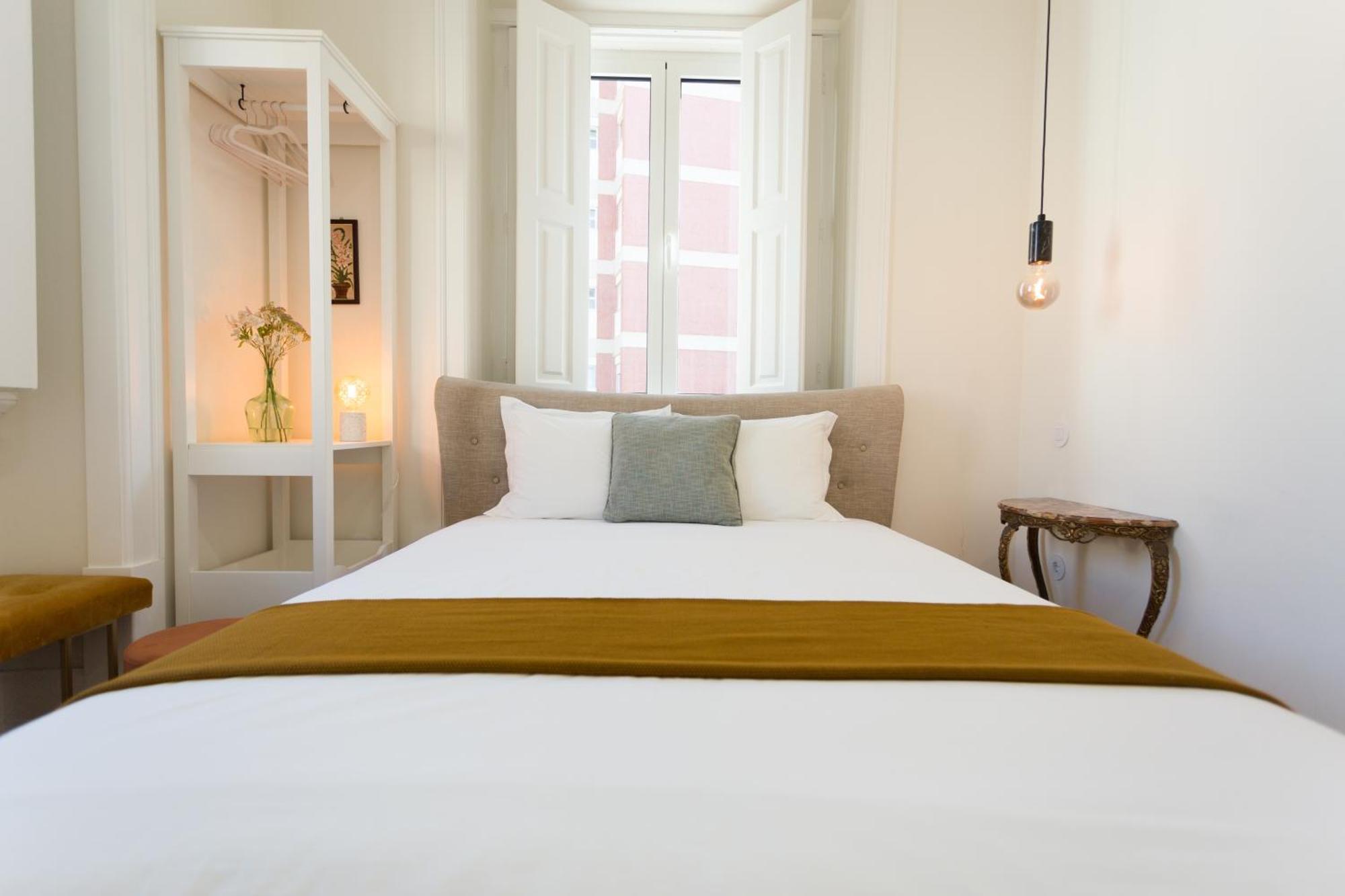 Vila Julieta Guesthouse Коїмбра Екстер'єр фото