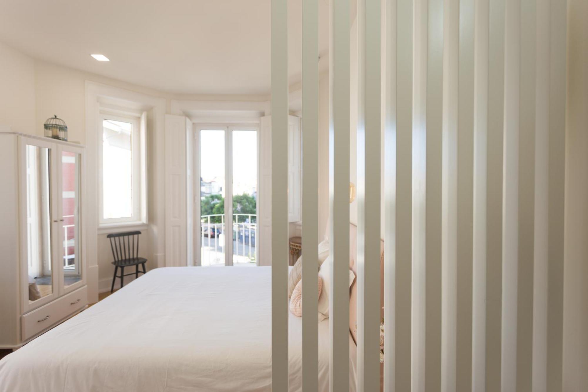 Vila Julieta Guesthouse Коїмбра Екстер'єр фото