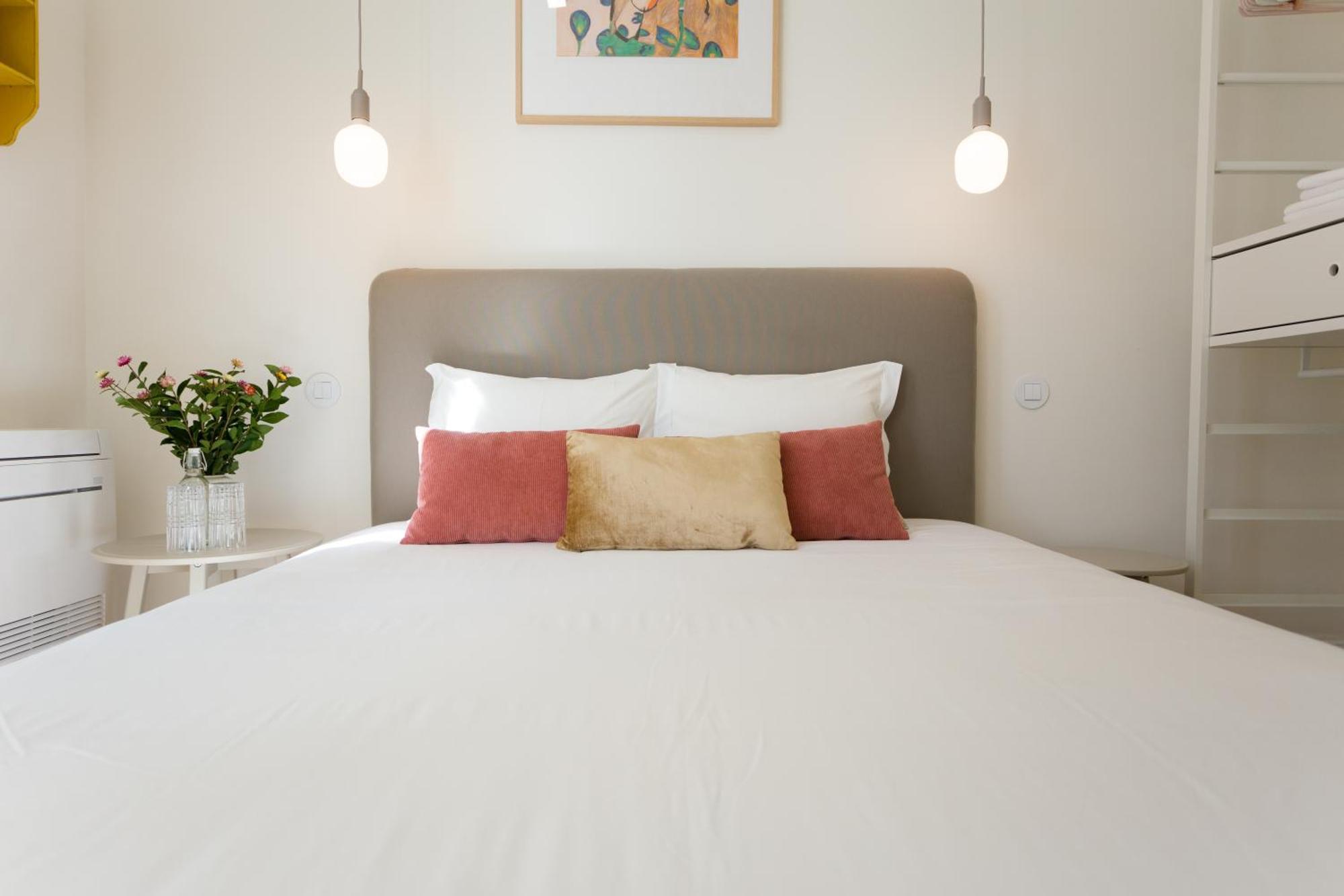 Vila Julieta Guesthouse Коїмбра Екстер'єр фото