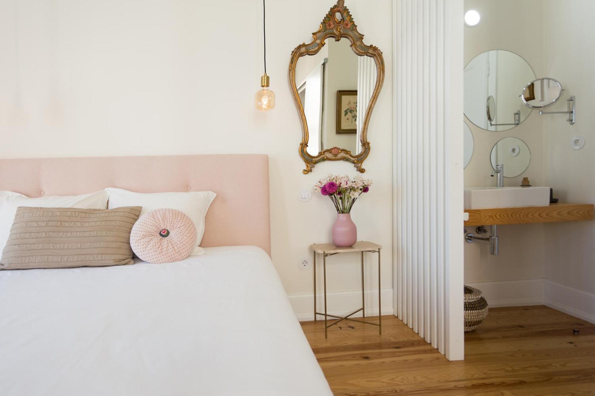 Vila Julieta Guesthouse Коїмбра Екстер'єр фото