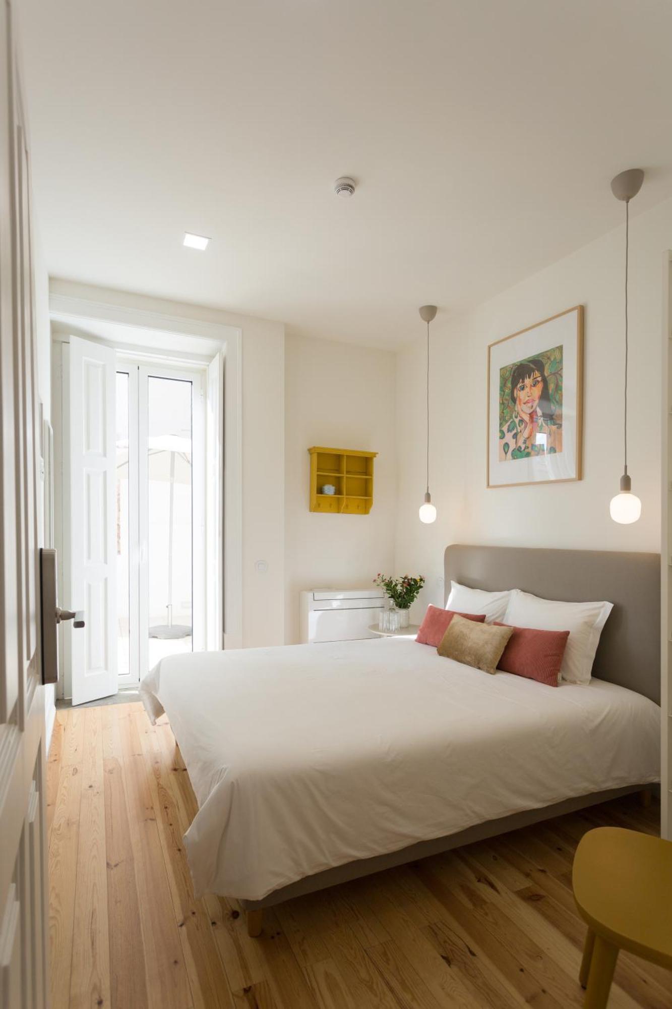 Vila Julieta Guesthouse Коїмбра Екстер'єр фото