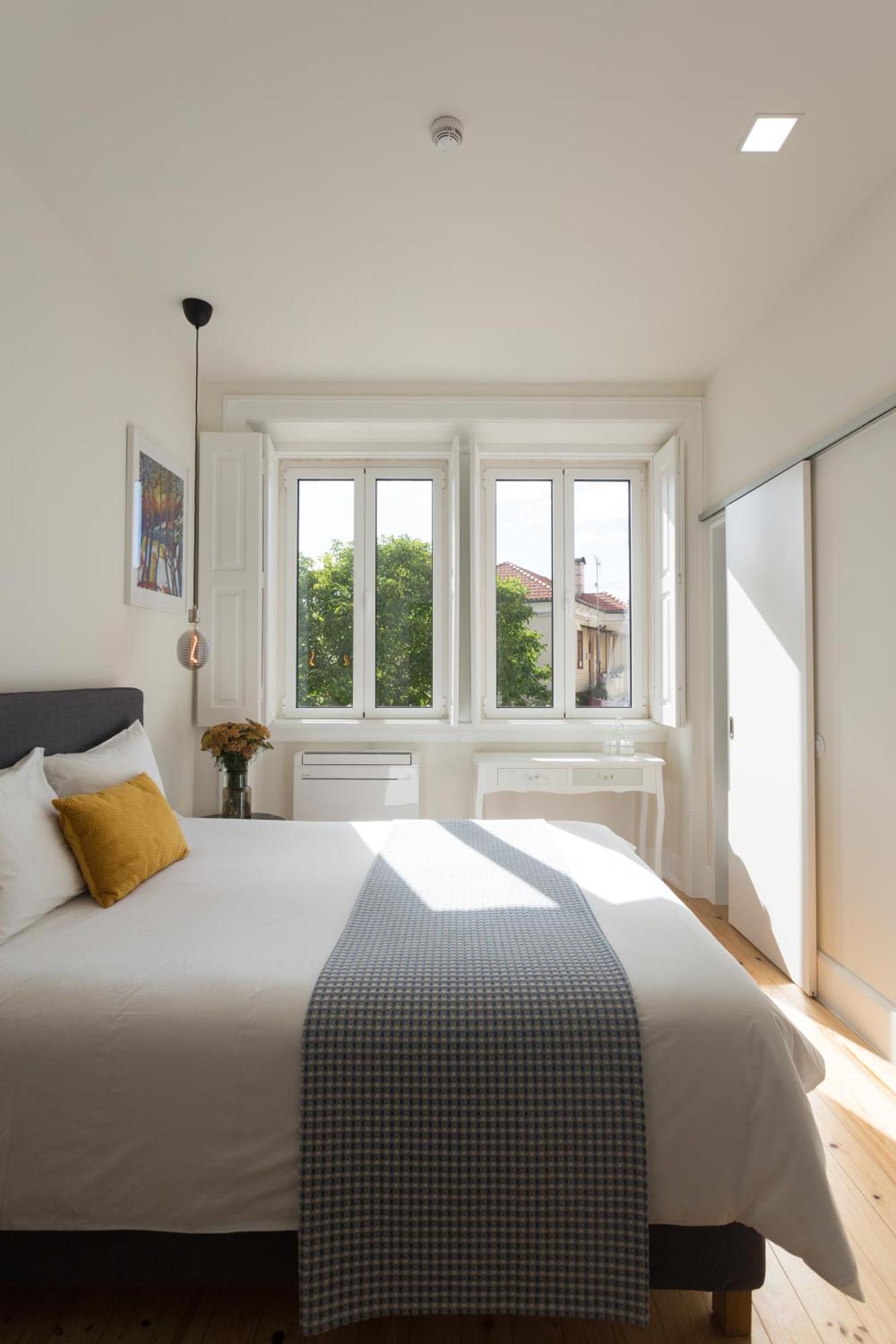 Vila Julieta Guesthouse Коїмбра Екстер'єр фото