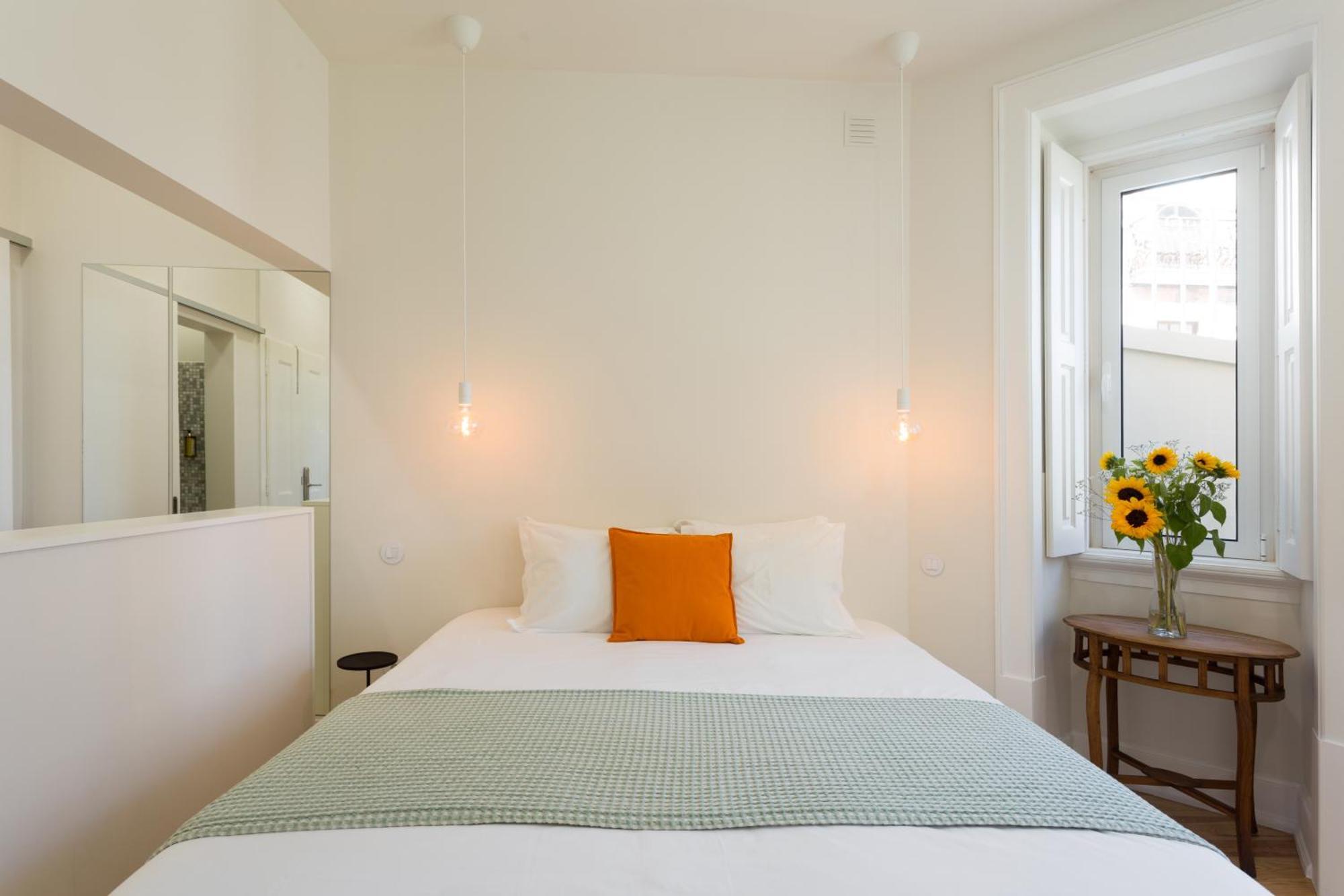 Vila Julieta Guesthouse Коїмбра Екстер'єр фото