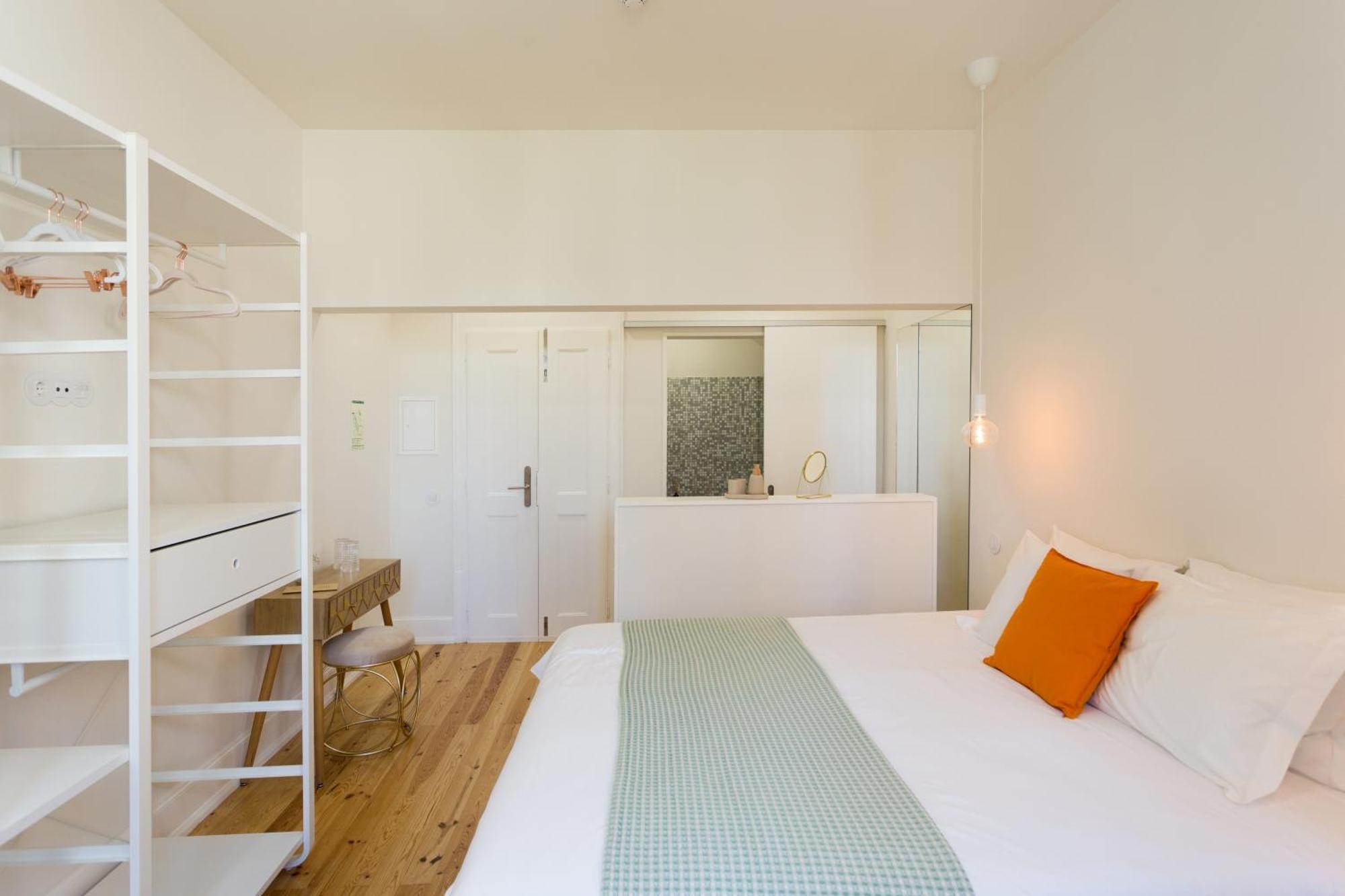 Vila Julieta Guesthouse Коїмбра Екстер'єр фото