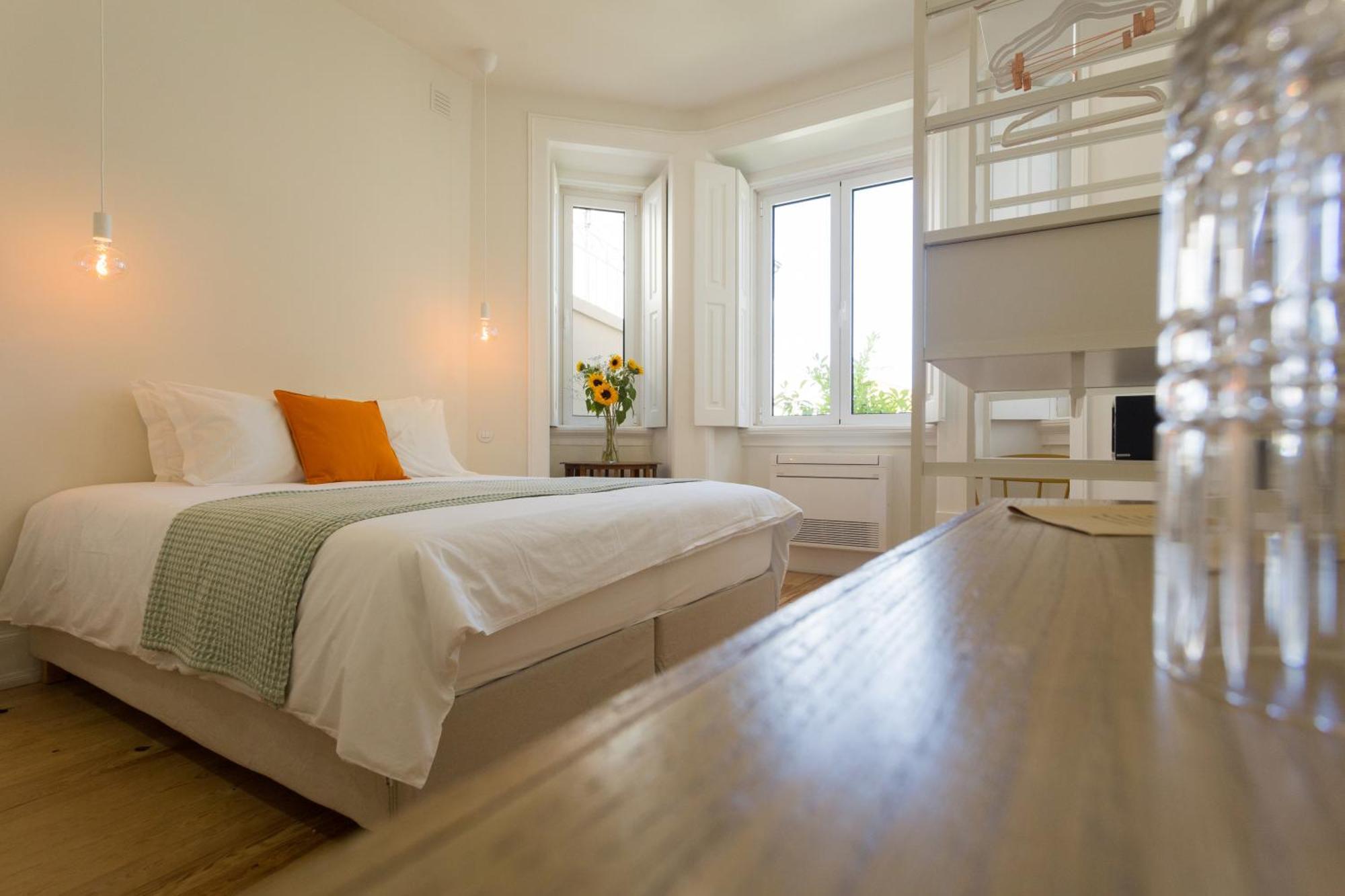 Vila Julieta Guesthouse Коїмбра Екстер'єр фото