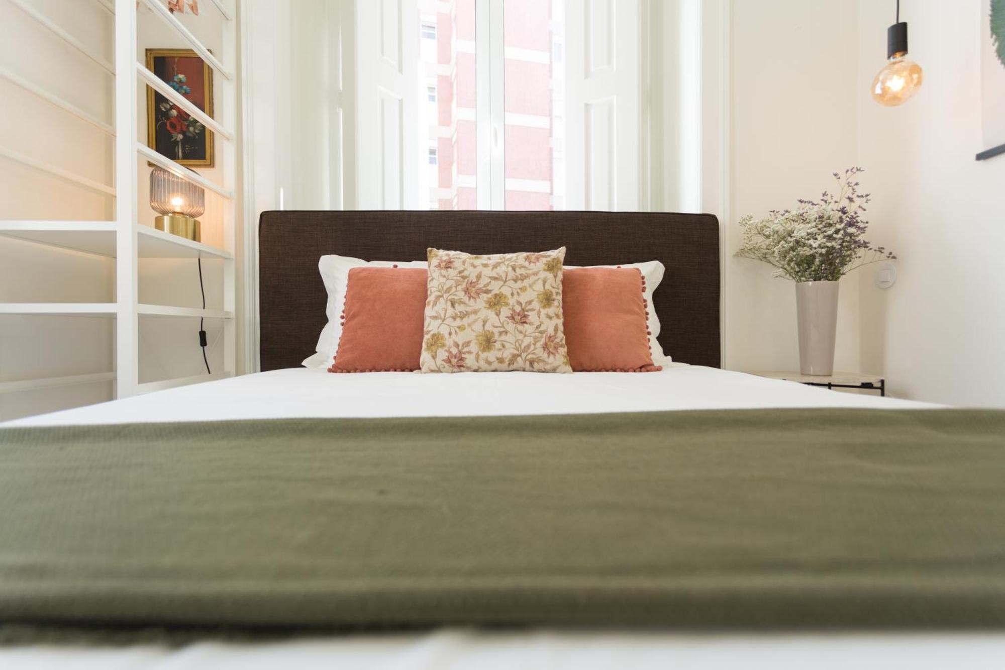 Vila Julieta Guesthouse Коїмбра Екстер'єр фото