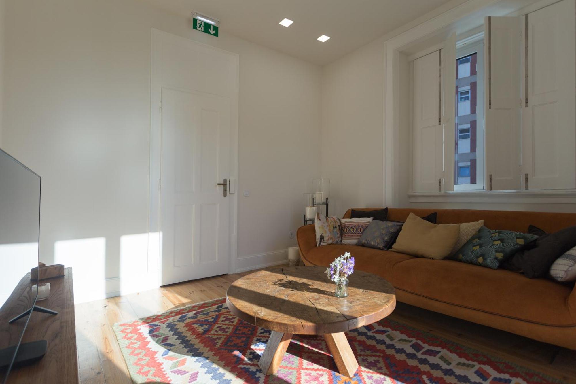 Vila Julieta Guesthouse Коїмбра Екстер'єр фото