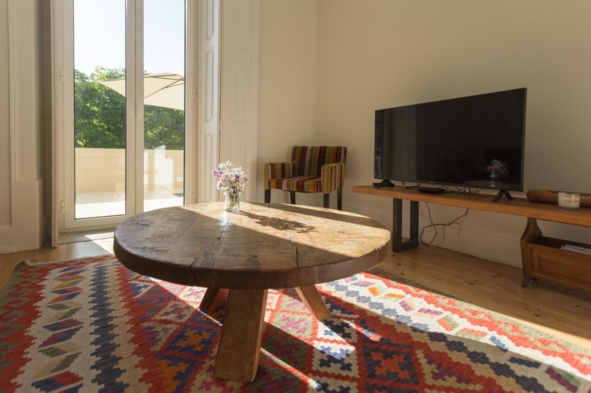 Vila Julieta Guesthouse Коїмбра Екстер'єр фото