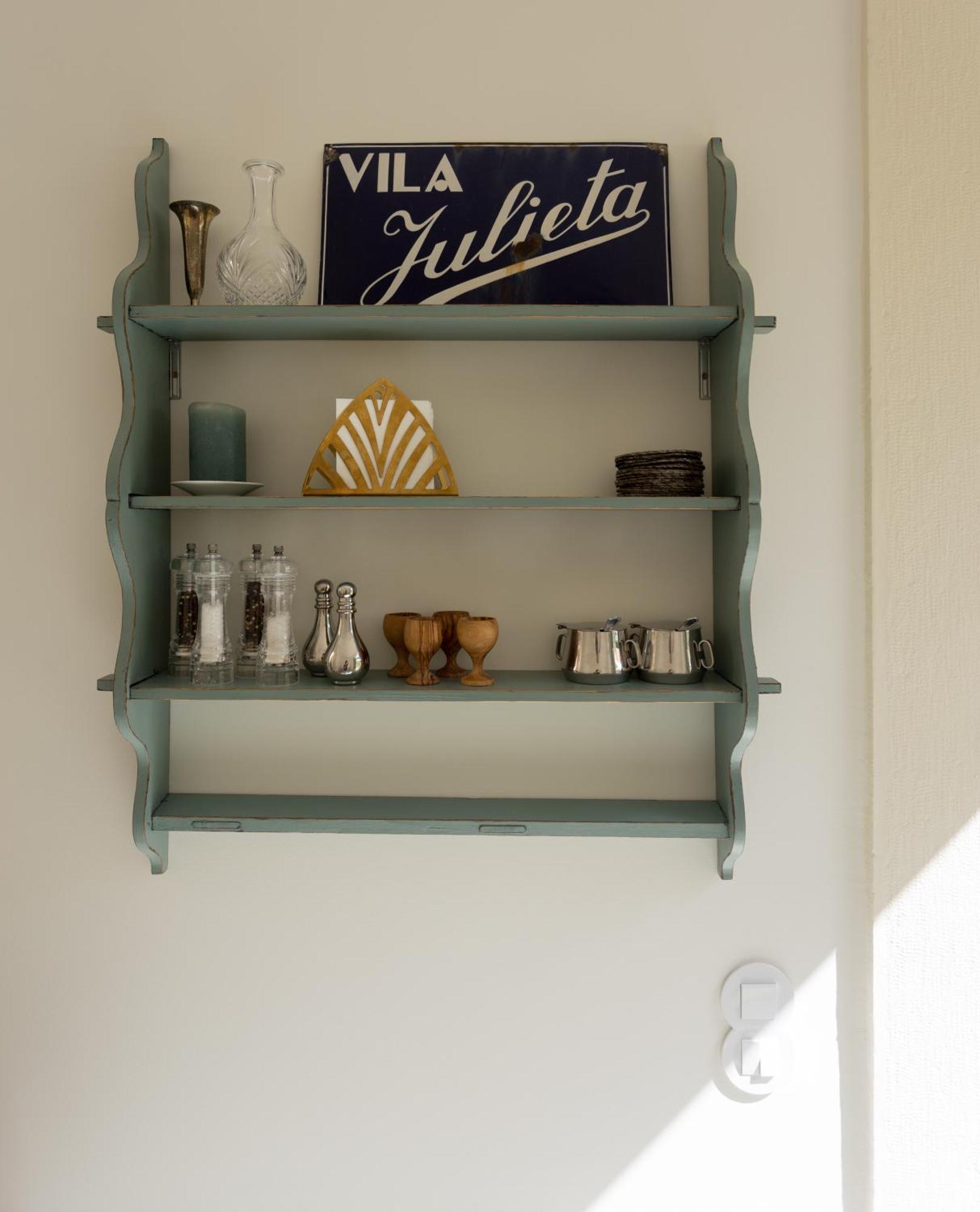 Vila Julieta Guesthouse Коїмбра Екстер'єр фото