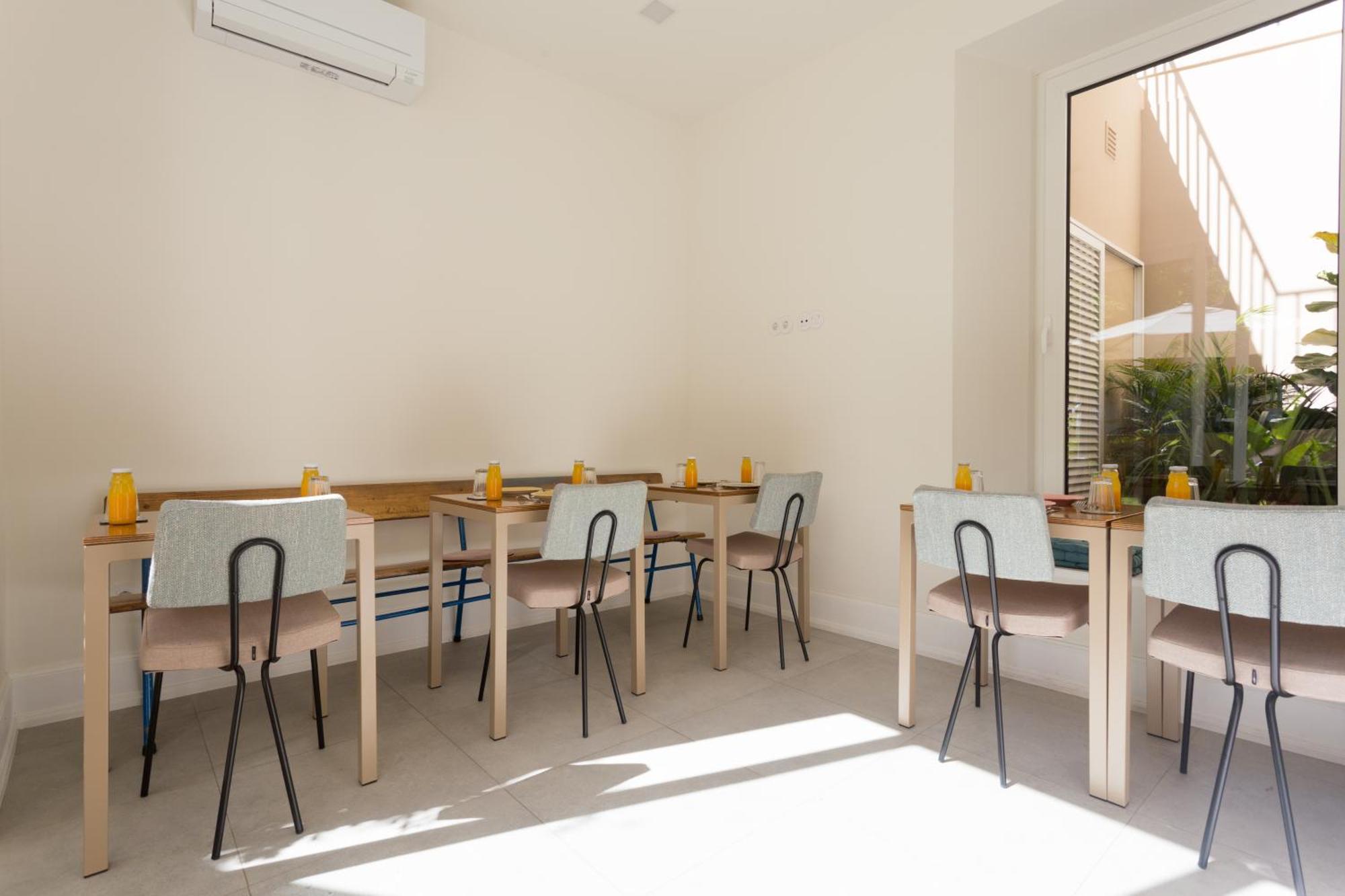 Vila Julieta Guesthouse Коїмбра Екстер'єр фото