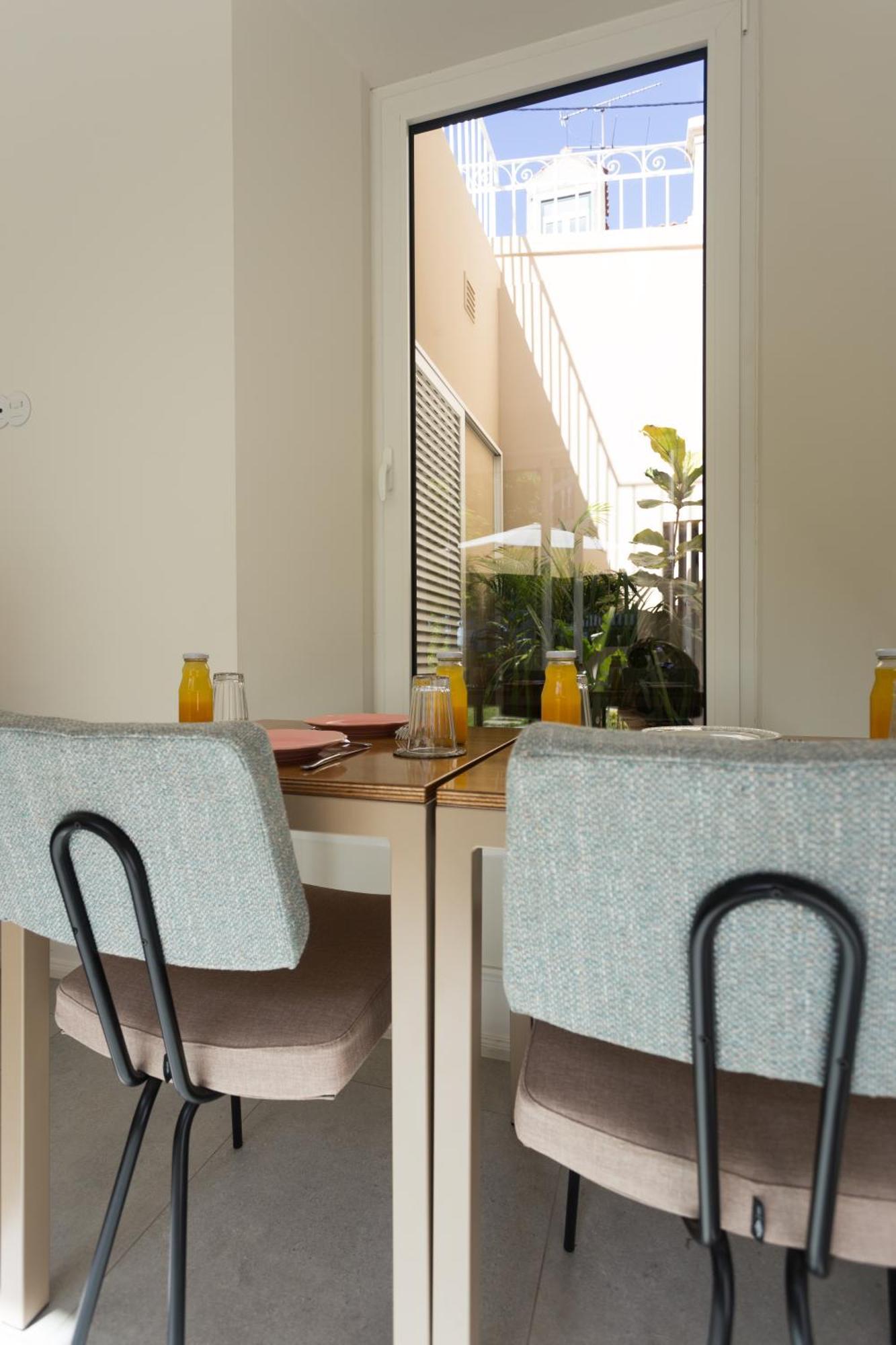 Vila Julieta Guesthouse Коїмбра Екстер'єр фото