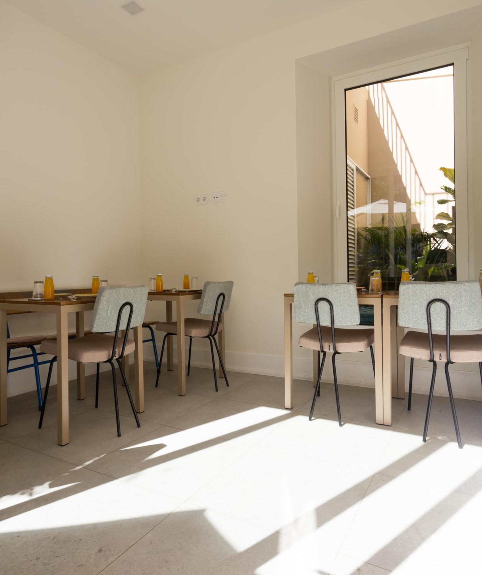 Vila Julieta Guesthouse Коїмбра Екстер'єр фото