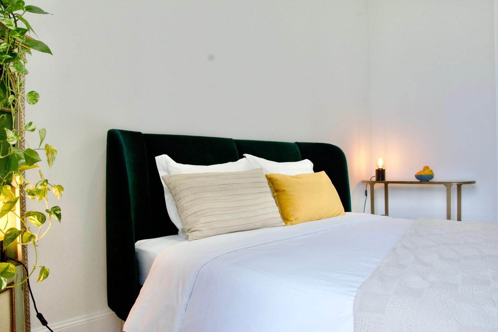 Vila Julieta Guesthouse Коїмбра Екстер'єр фото