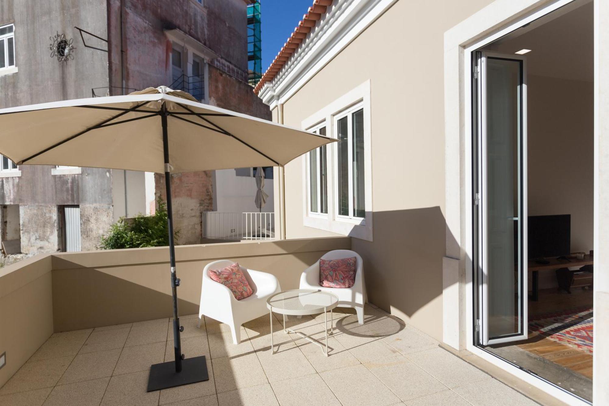 Vila Julieta Guesthouse Коїмбра Екстер'єр фото